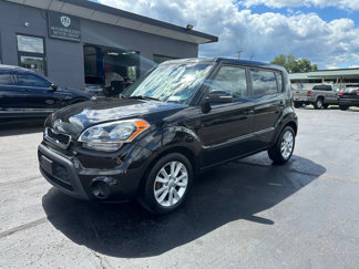 Used 2012 Kia Soul + image 1