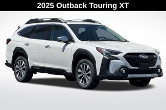 New 2025 Subaru Outback Touring XT image 1
