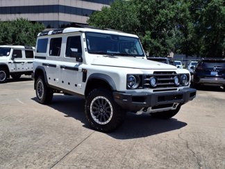 New 2025 INEOS Grenadier Fieldmaster Edition image 1