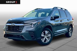 New 2025 Subaru Ascent Premium image 1