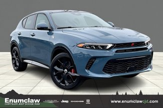 New 2024 Dodge Hornet R/T Plus w/ Track Pack image 1