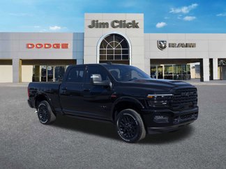 New 2025 RAM 2500 Limited image 1