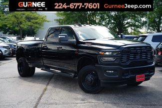 New 2025 RAM 3500 Tradesman image 1