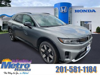 New 2025 Honda Prologue Elite image 1