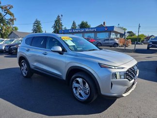 Used 2023 Hyundai Santa Fe SEL video 1