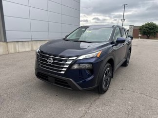 New 2026 Nissan Rogue SV image 1