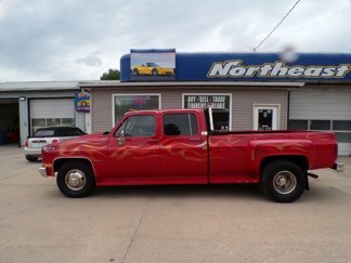 Used 1987 Chevrolet Silverado 1500 1500 image 1