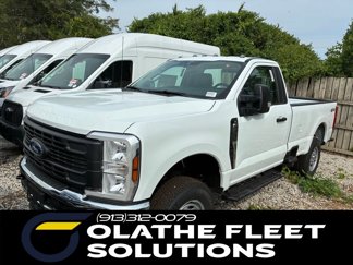 New 2026 Ford F250 XL image 1