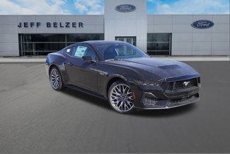 New 2025 Ford Mustang GT Premium image 1