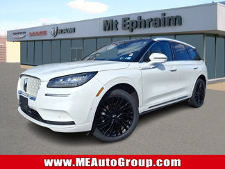 Used 2022 Lincoln Corsair Reserve w/ Equipment Group 201A image 1