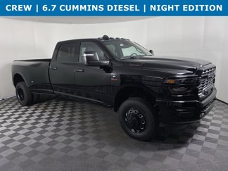 New 2025 RAM 3500 Big Horn image 1