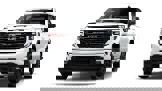 New 2026 GMC Sierra 1500 Elevation image 1