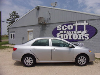 Used 2009 Toyota Corolla image 1