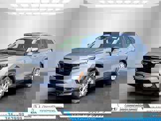 New 2026 Honda CR-V EX image 1