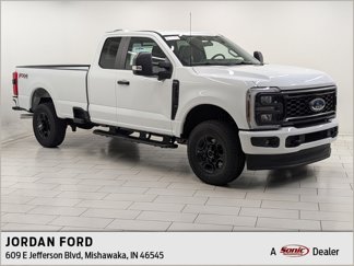 New 2025 Ford F350 XL image 1