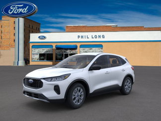 New 2025 Ford Escape Active w/ Tech Pack #1 image 1