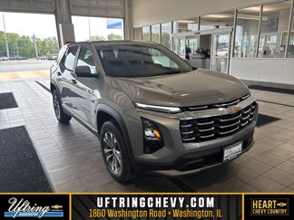 New 2026 Chevrolet Equinox LT w/ Convenience Package II image 1