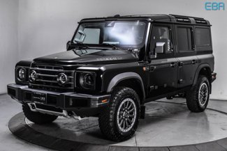 New 2024 INEOS Grenadier Fieldmaster Edition image 1
