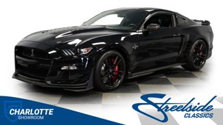 Used 2020 Ford Mustang Shelby GT500 w/ Technology Package image 1
