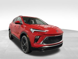 New 2026 Buick Encore GX Sport Touring image 1