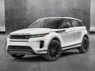 New 2026 Land Rover Range Rover Evoque S image 1