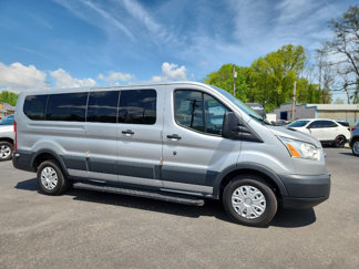 Used 2016 Ford Transit 350 XLT image 1