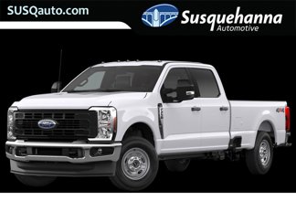 New 2026 Ford F250 XL image 1