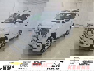 New 2026 GMC Terrain Denali image 1