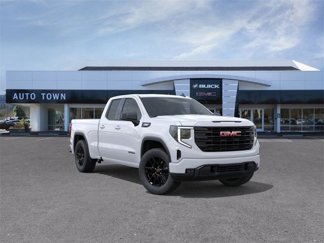 New 2026 GMC Sierra 1500 Elevation image 1