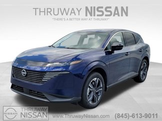 New 2025 Nissan Murano SL w/ Cargo Package image 1