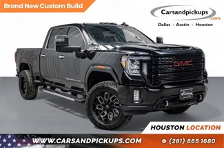 Used 2023 GMC Sierra 2500 Denali image 1