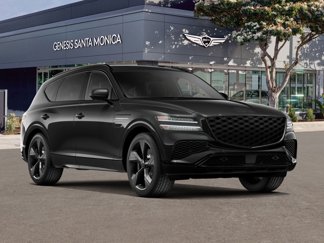 New 2026 Genesis GV80 3.5T Prestige image 1