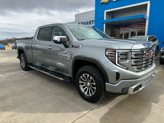 Used 2025 GMC Sierra 1500 Denali image 1