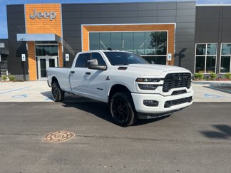 New 2025 RAM 3500 Big Horn image 1