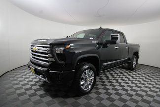 Certified 2024 Chevrolet Silverado 2500 High Country w/ High Country Premium Package image 1