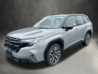 New 2025 Subaru Forester Touring image 1