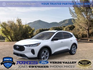 New 2025 Ford Escape ST-Line image 1