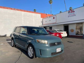 Used 2010 Scion xB image 1