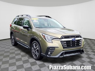 Certified 2024 Subaru Ascent Limited w/ Technology Package image 1