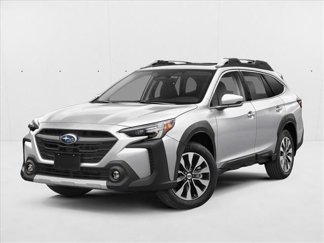 New 2025 Subaru Outback Touring XT image 1