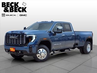 New 2025 GMC Sierra 3500 Denali Ultimate image 1