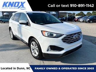 Used 2019 Ford Edge SEL w/ Equipment Group 201A image 1