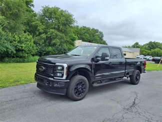 New 2025 Ford F350 Lariat image 1