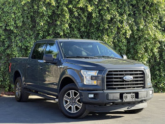 Used 2016 Ford F150 XLT w/ Equipment Group 302A Luxury image 1