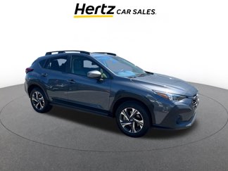 Used 2024 Subaru Crosstrek 2.0i Premium image 1
