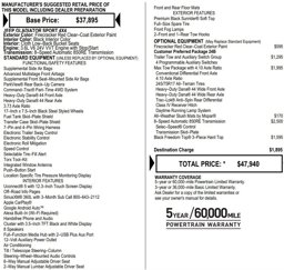 Used 2024 Jeep Gladiator Sport image 1