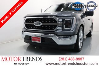 Used 2023 Ford F150 XL w/ Trailer Tow Package image 1