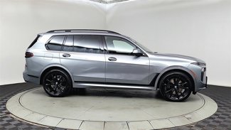 New 2026 BMW X7 xDrive40i image 1