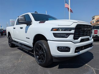 New 2026 RAM 2500 Big Horn image 1