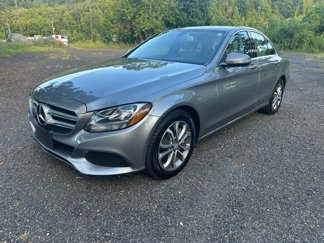 Used 2016 Mercedes-Benz C 300 Sedan image 1